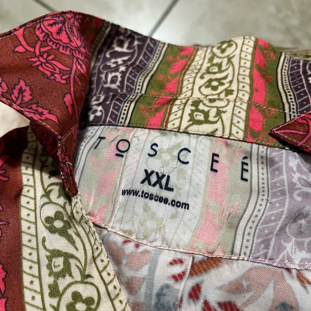 Toscee - Picture 8 of 8